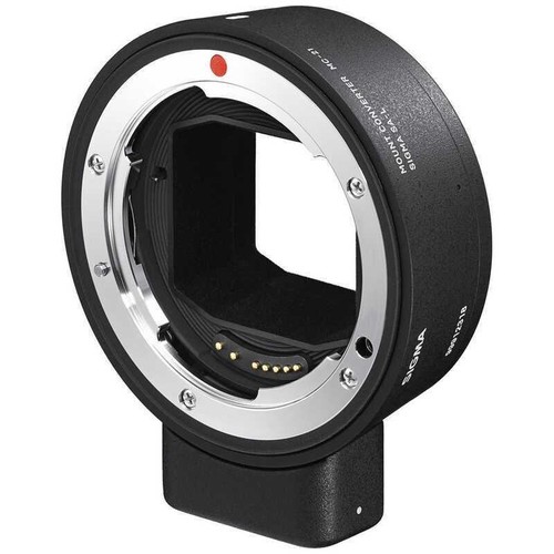 Sigma mount convertitore 21 - convertitore, mc-21