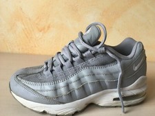 SCARPE SHOES NIKE AIR MAX '95 grigio  num. 36,5