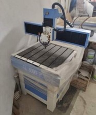 Pantografo CNC per vari materiali 