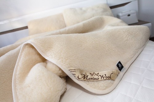 Coperta piumino trapuntato - coperta,