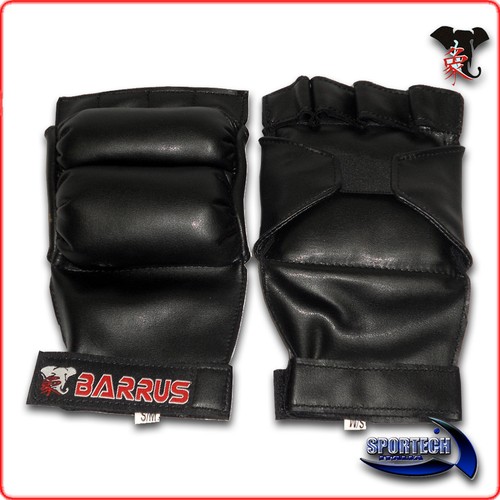 Barrus guanti aeroboxe - guanti,