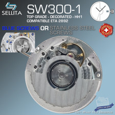 MOVEMENT AUTOMATIC SELLITA