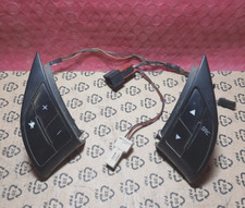 COMANDI AL VOLANTE MULTIFUNZIONE FIAT GRANDE PUNTO I SERIE DAL 2005 AL 2012