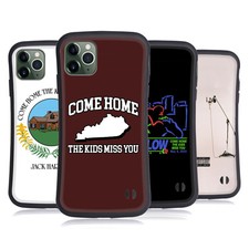 CUSTODIA IBRIDA GRAFICA JACK