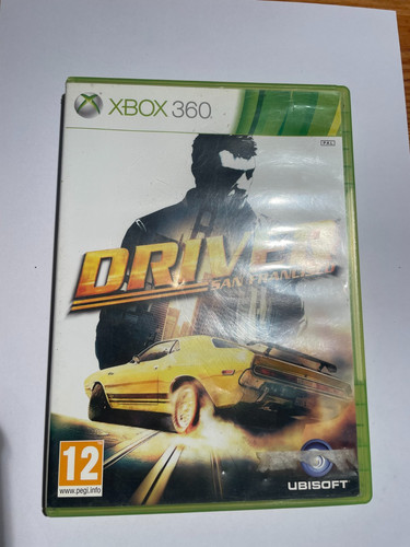 Jeux video driver san - jeux,