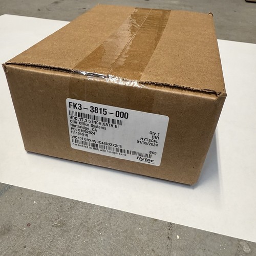 Fk3 3815 000 - fk3-3815-000, hdd