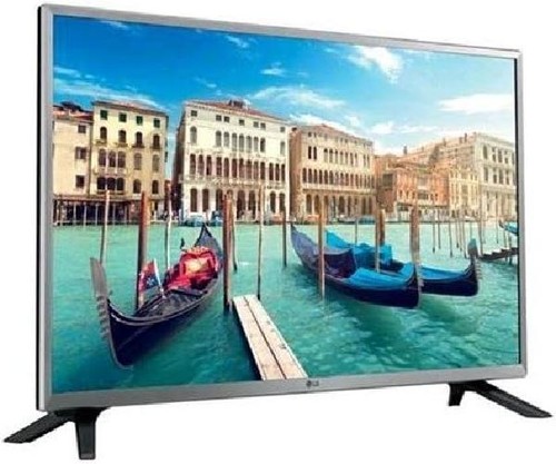 32lj594u hd ready smart - lg,