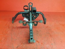 Supporto faro honda cbr900 - faro,