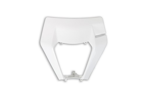 Mascherina portafaro ktm exc - portafaro,