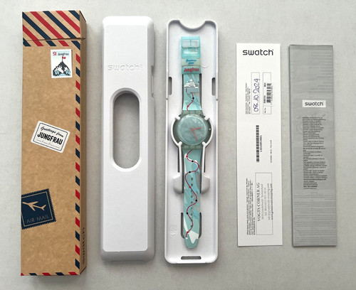 Nuovo orologio swatch uomo - orologio,