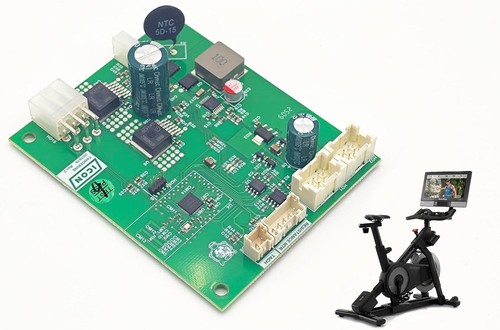 430157 scheda comando motore - scheda,