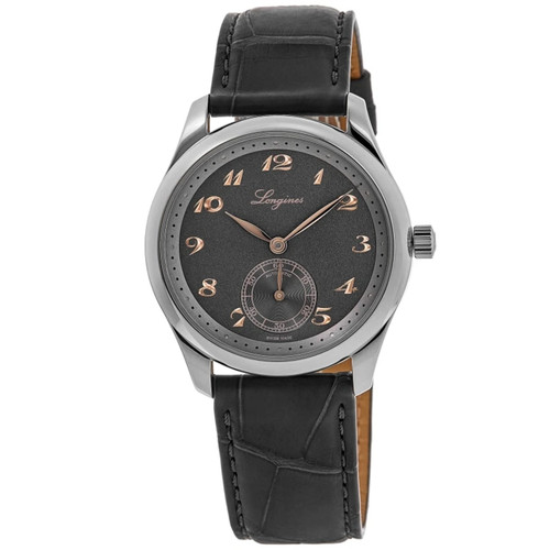 Nuovo orologio uomo longines - nuovo,