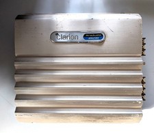 Amplificatore per auto Clarion