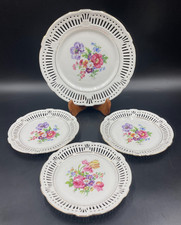 Set servizio piatto torta