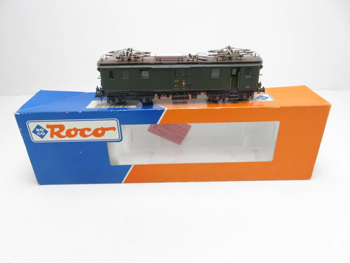 Roco 43630 dc - (sp036),
