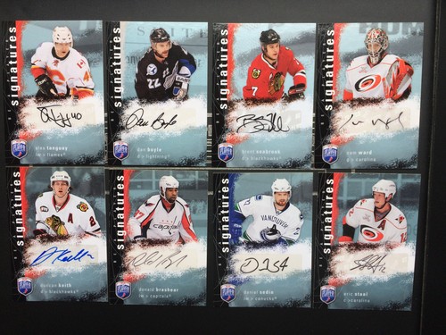 141x 2007 upper deck - 141x,
