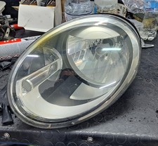 Faro fanale anteriore sinistro