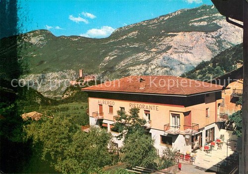 Drena albergo ristorante bar - albergo,