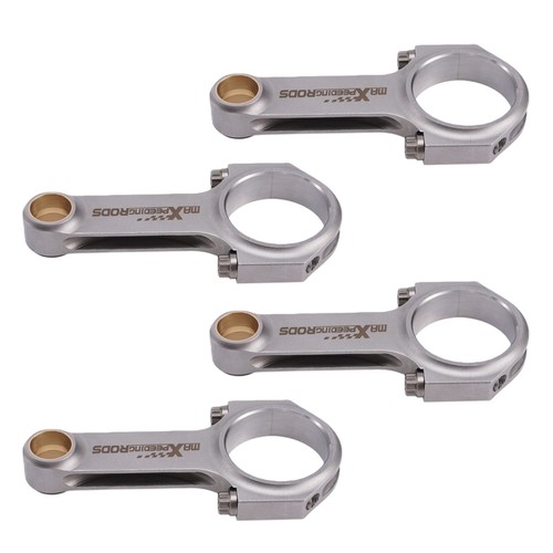 Forged 4340 bielle - 4x,
