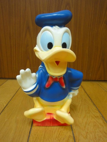 Oggetto disney paperino - oggetto,