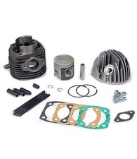 KIT CILINDRO GRUPPO TERMICO CILINDRO VMC T-56 106CC VESPA 50 PK XL PK S HP V 50