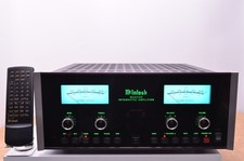 Mcintosh ma6500 integrated - ma6500,