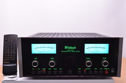 Amplificatore integrato