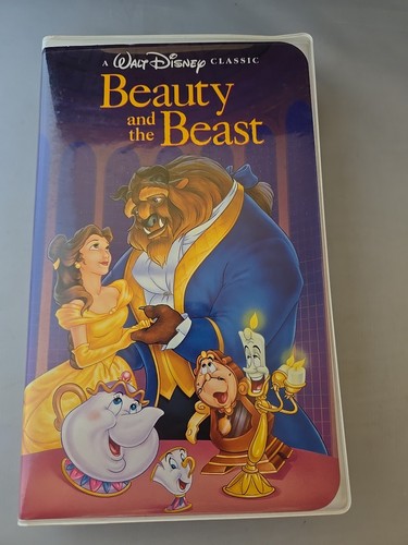 Beauty and the beast - beauty,