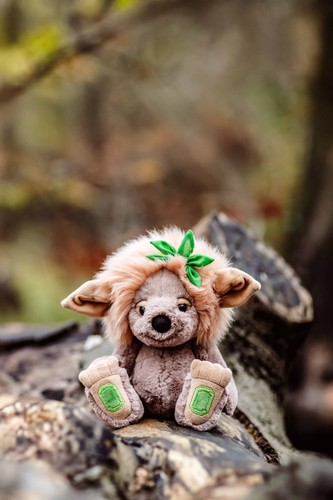 Charlie bears ltd - charlie,