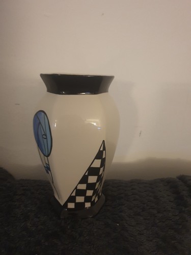 Vaso esagonale lorna bailey - vaso,