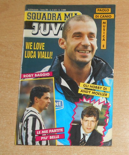 Forte serie juve - serie, squadra