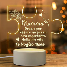 Festa Della Mamma Idee Regalo