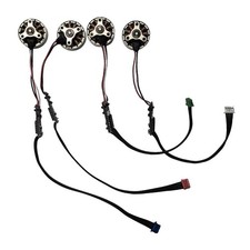 4 pezzi RC motore brushless