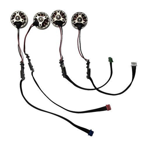 Pezzi motore brushless - rc,