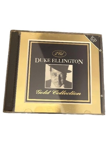 Duke ellington gold collection - duke,