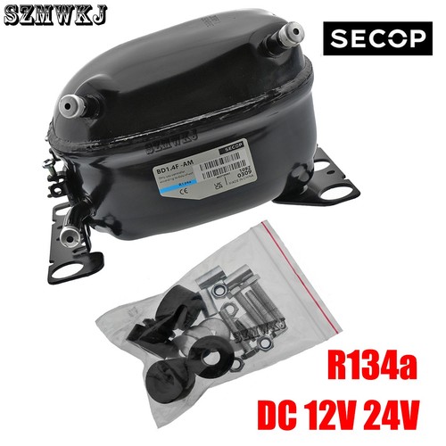 Dc12v 24v bd1 - secop, mini