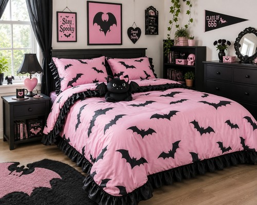 Nuovo dolls kill pink - kill, sweet