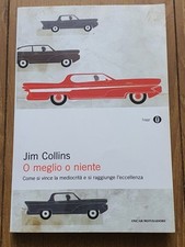 O Meglio O Niente - Jim