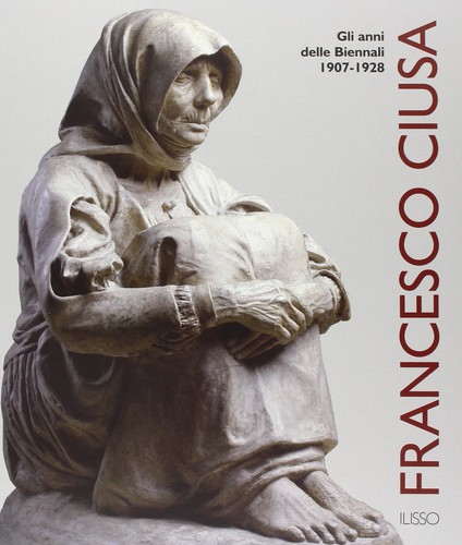 Francesco ciusa gli anni - francesco,