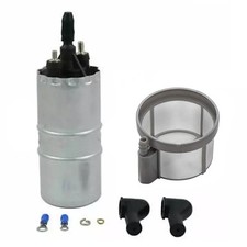 POMPA BENZINA CARBURANTE 52MM + FILTRO PUMPS BMW K 100 RS 1989 1990 1991 1992