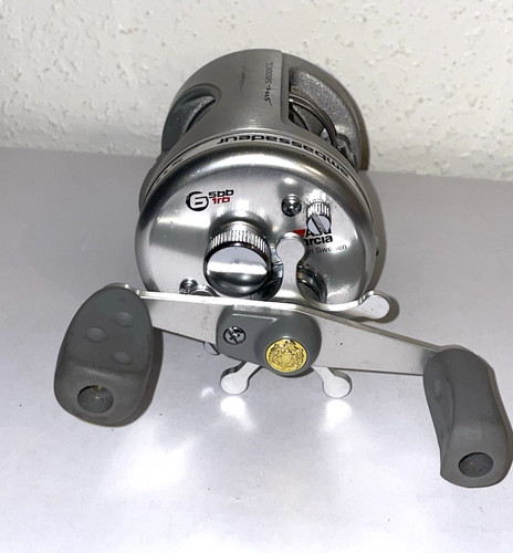 Abu garcia ambassadeur - abu,