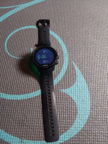 Suunto ow161 spartan - suunto, sport