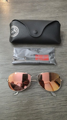 Occhiali sole ray ban - sole,