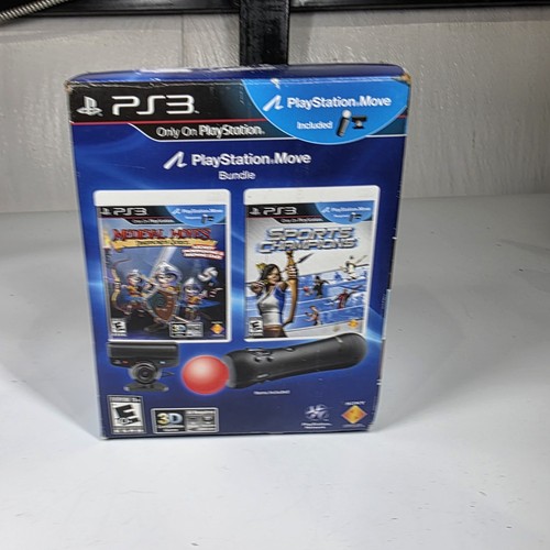Nuovo ps3 playstation move - nuovo,