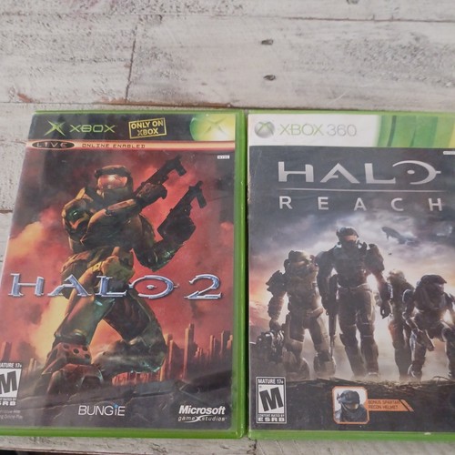 Xbox games - xbox,