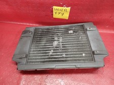 RADIATORE ACQUA LIGIER X-TOO
