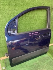 PORTIERA SPORTELLO PORTA ANTERIORE SINISTRA FIAT NEW PANDA dal 2012 al 2024