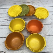Set tupperware 886 18 - of,