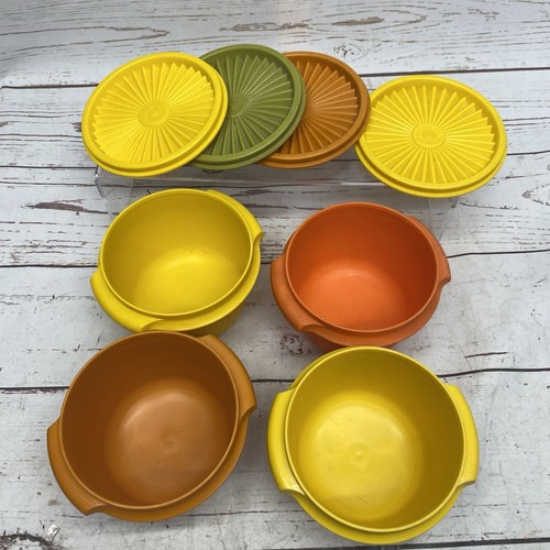 Set tupperware 886 - tupperware, 886-18