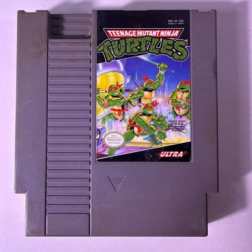 Teenage mutant ninja - teenage, turtles